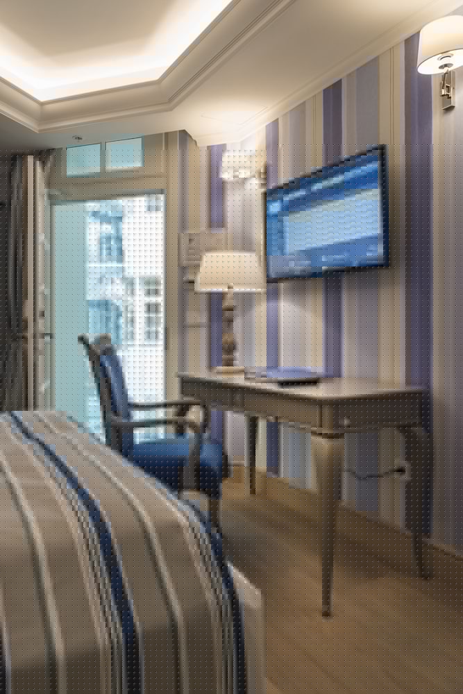 Relais Le Chevalier 56/64