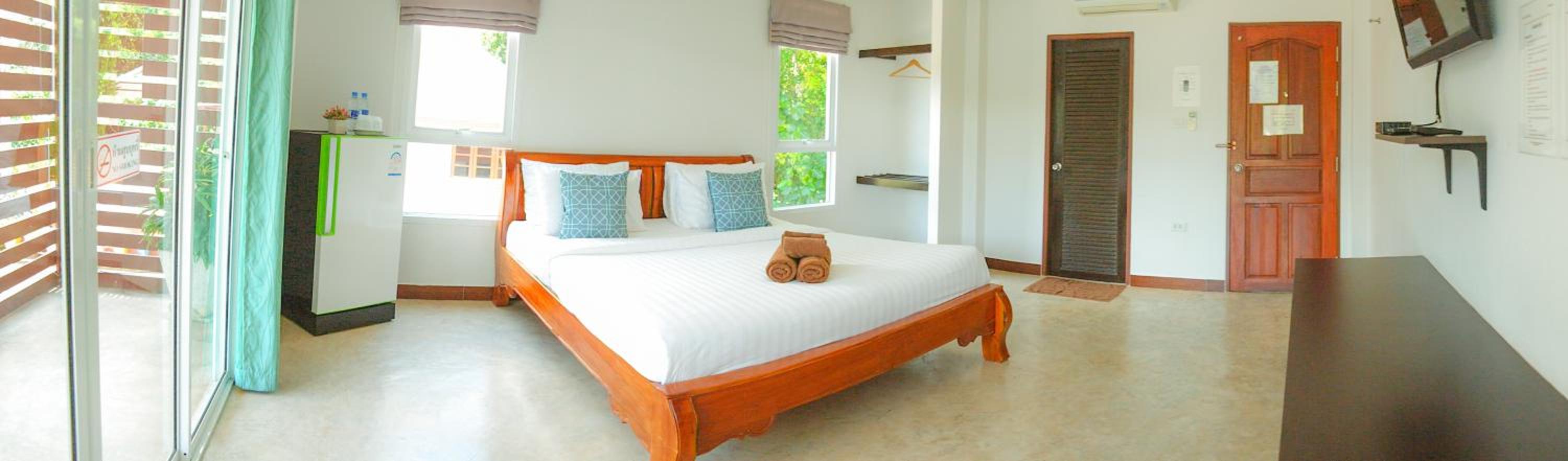 Baan I Talay At Chumphon 19/49