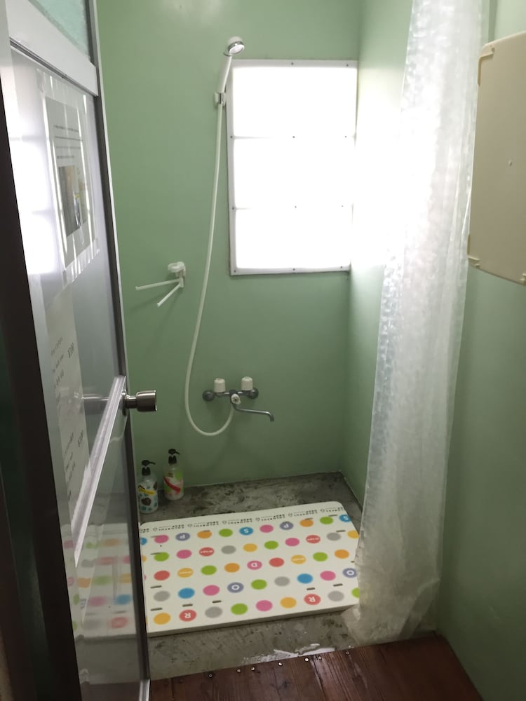 Guest House Isa 49/50