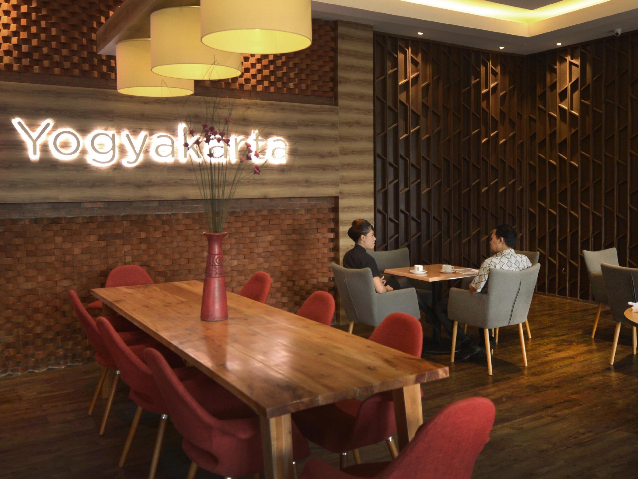 Kalya Hotel Yogyakarta 22/26