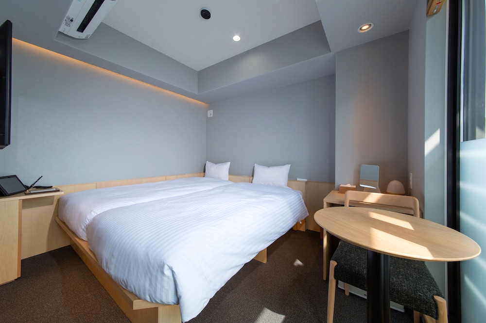 hotel Amanek Kyoto Kawaramachi Gojo 20/59