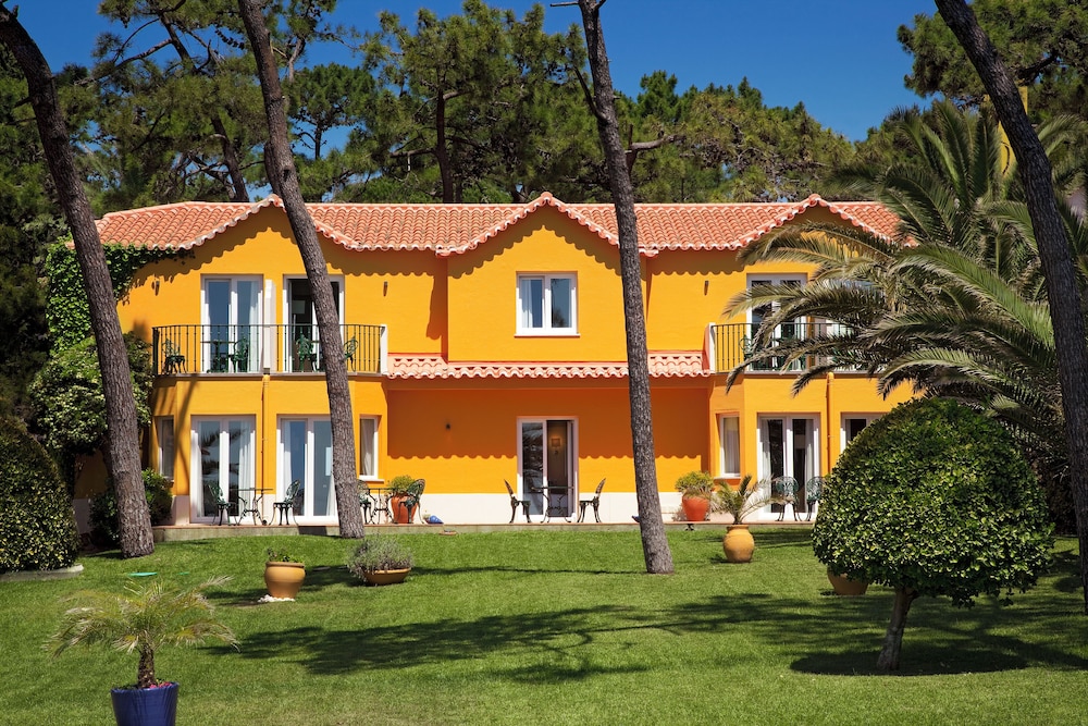 Hotel Senhora Da Guia 67/69