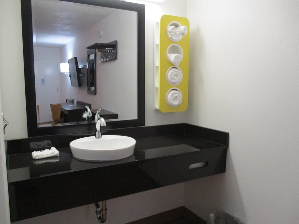 Motel6 Odenton, MD - Fort Meade 38/40