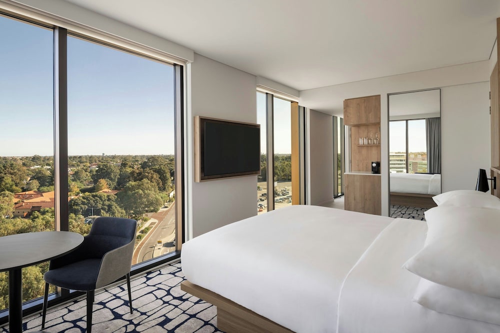 Courtyard By Marriott Perth Murdoch 9/50