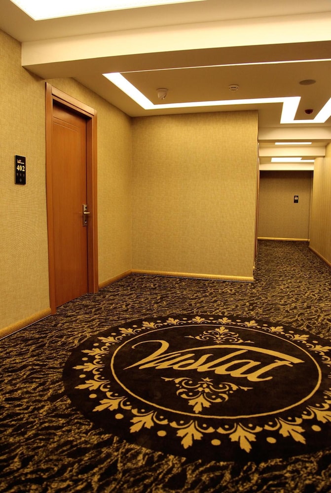 Grand Vuslat Hotel 31/37