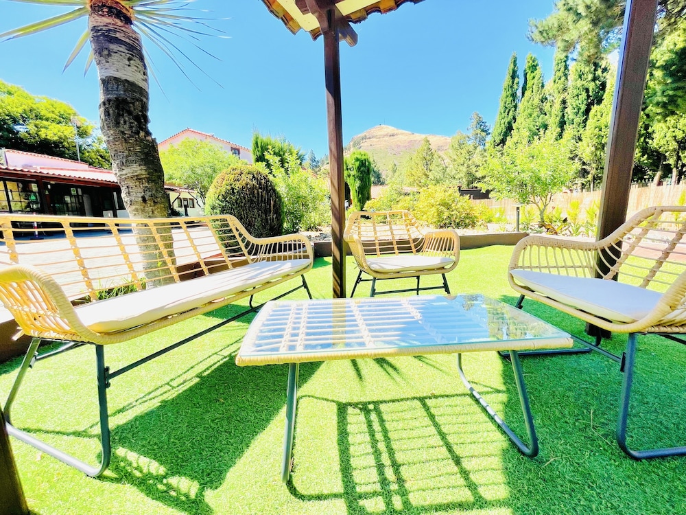 Hotel Rural El Refugio 54/75