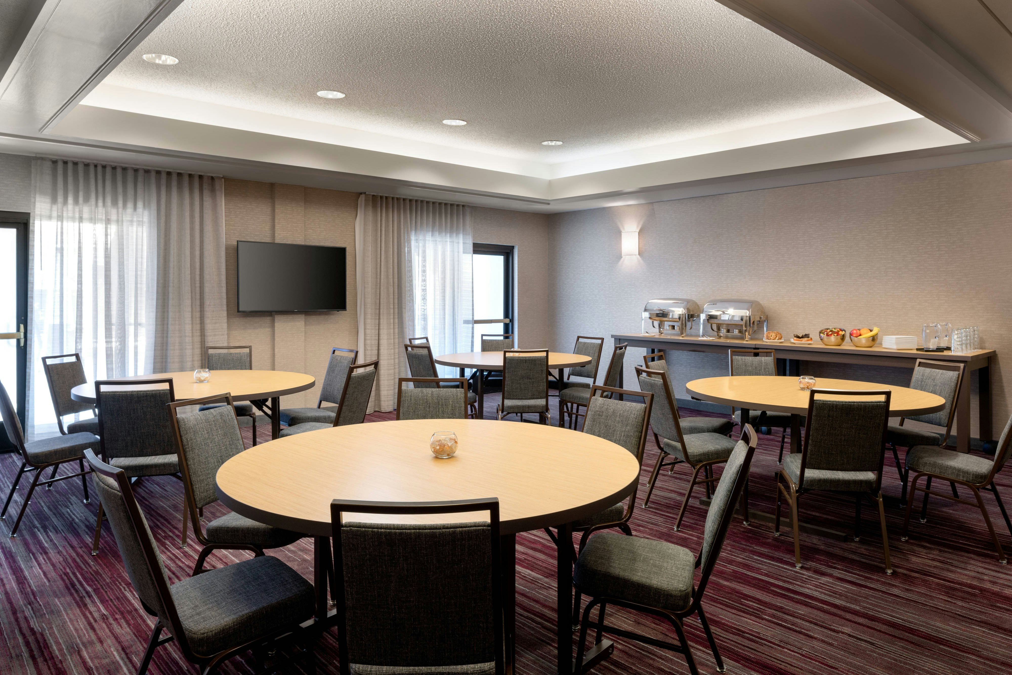 Courtyard By Marriott Novato Marin Sonoma 50/58