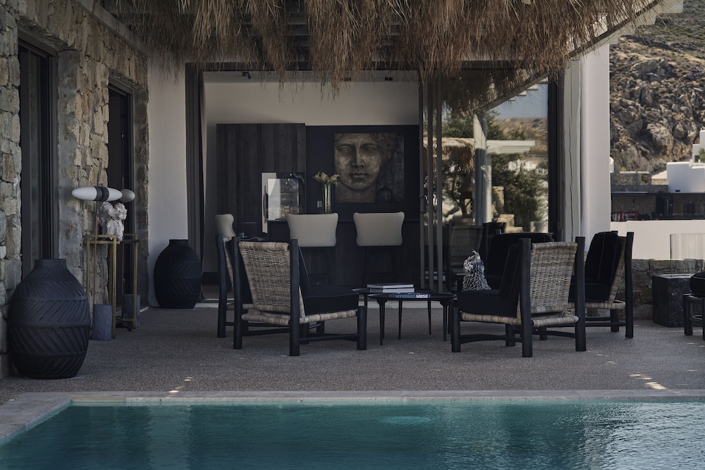 Myconian Villa Collection - Preferred Hotels & Resorts 23/50