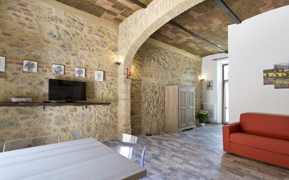 Agriturismo San Galgano 33/50