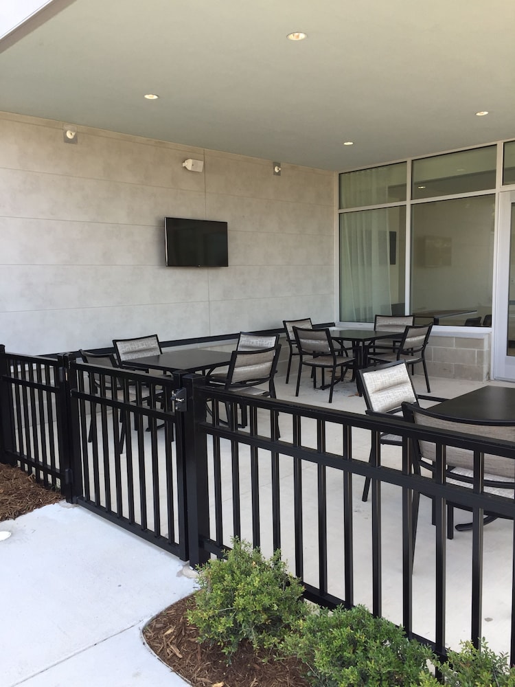 Hyatt Place Virginia Beach Town Center 47/52