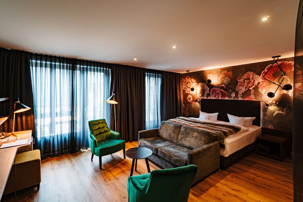 Der Lippische Hof Hotel 27/42