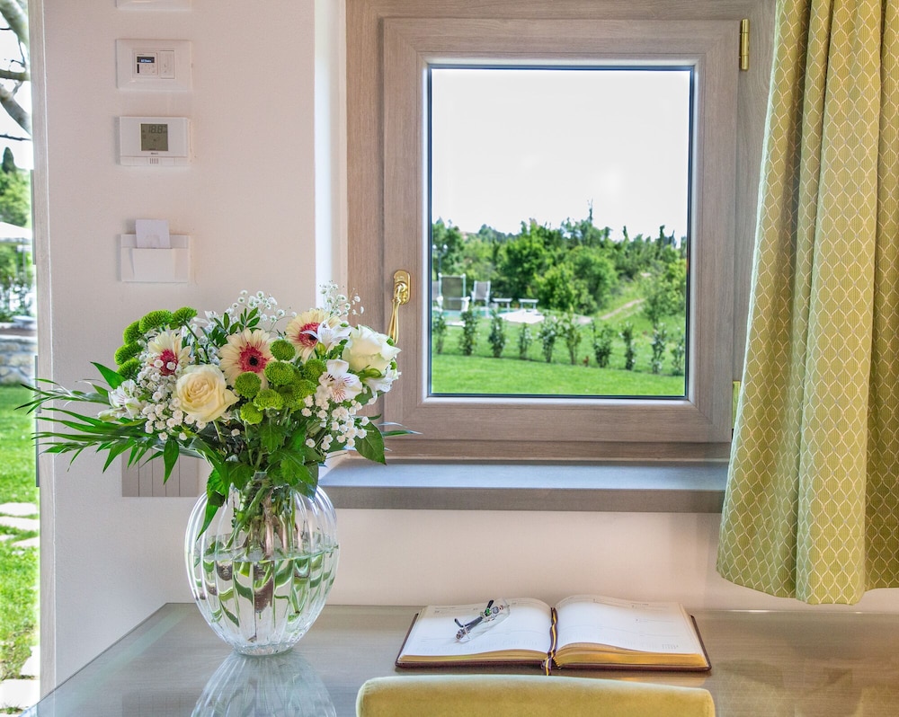 Agri Resort & Spa Le Colline Del Paradiso 38/60