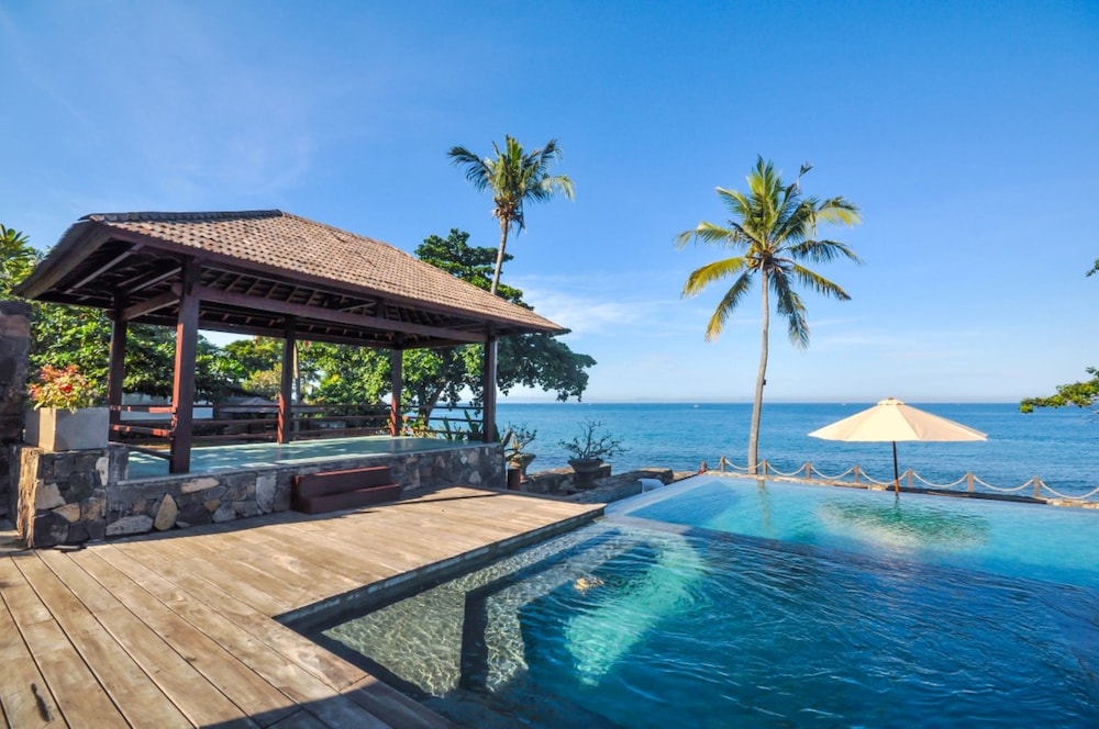 Raja Villa Lombok Resort Powered by Archipelago 42/50