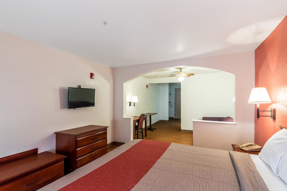 Motel6 Oklahoma City, OK 43/55
