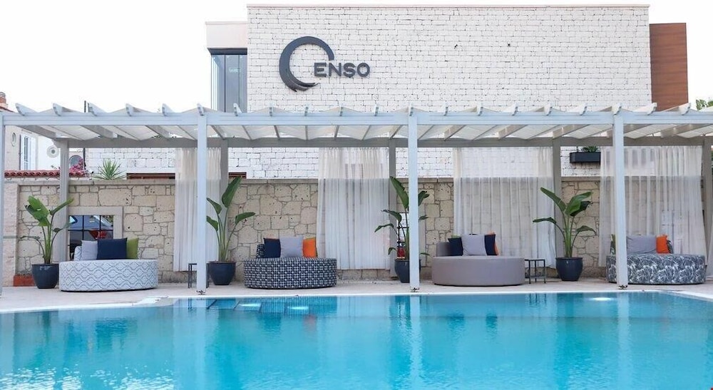 Triangulo Hotel 3/50