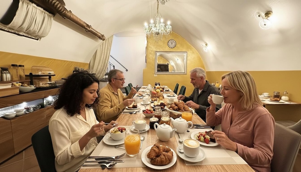 Relais Le Clarisse A Trastevere 60/78