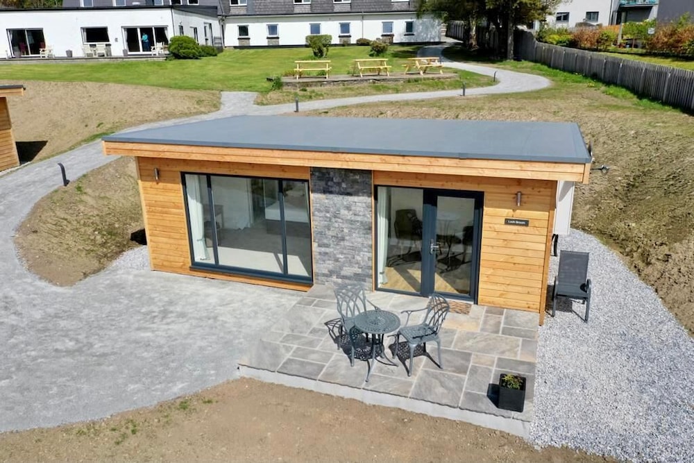 Harbour House B&B 1/48