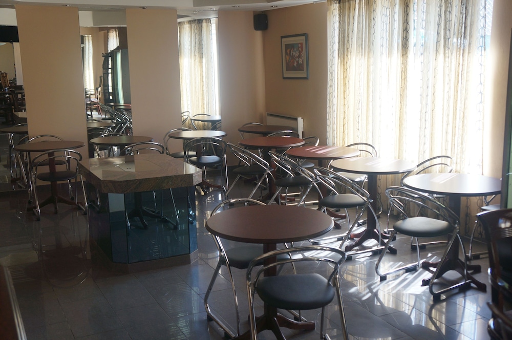 Eurocap Hotel 20/29