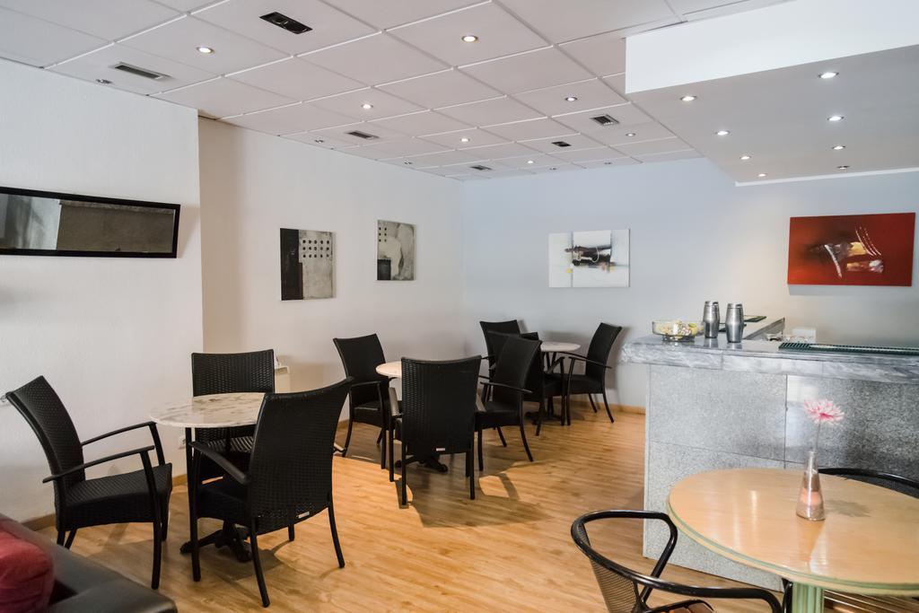Hotel Laitau 17/20