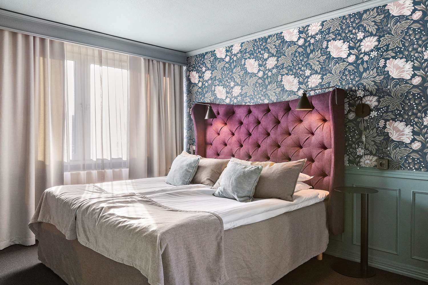 Best Western Princess Hotel 5/77