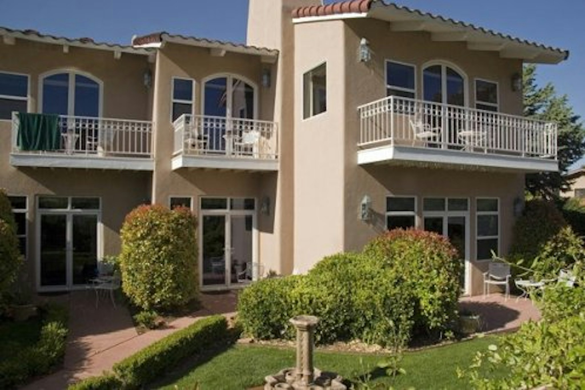 Canyon Villa Inn with the View Bed &amp; Breakfast 2/8