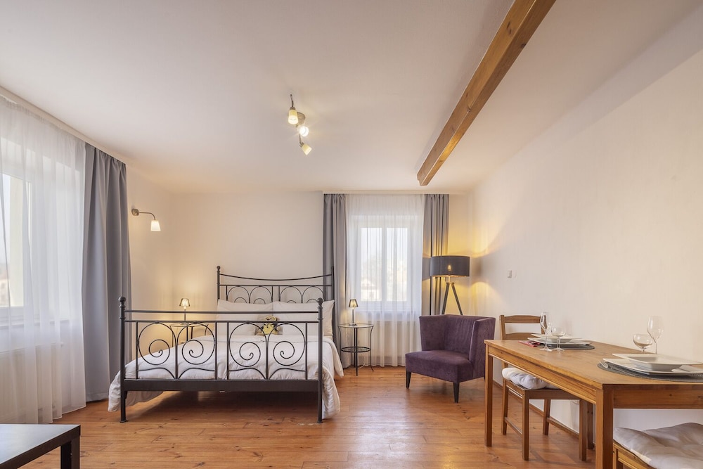 Pytloun Wellness Travel Hotel 50/60