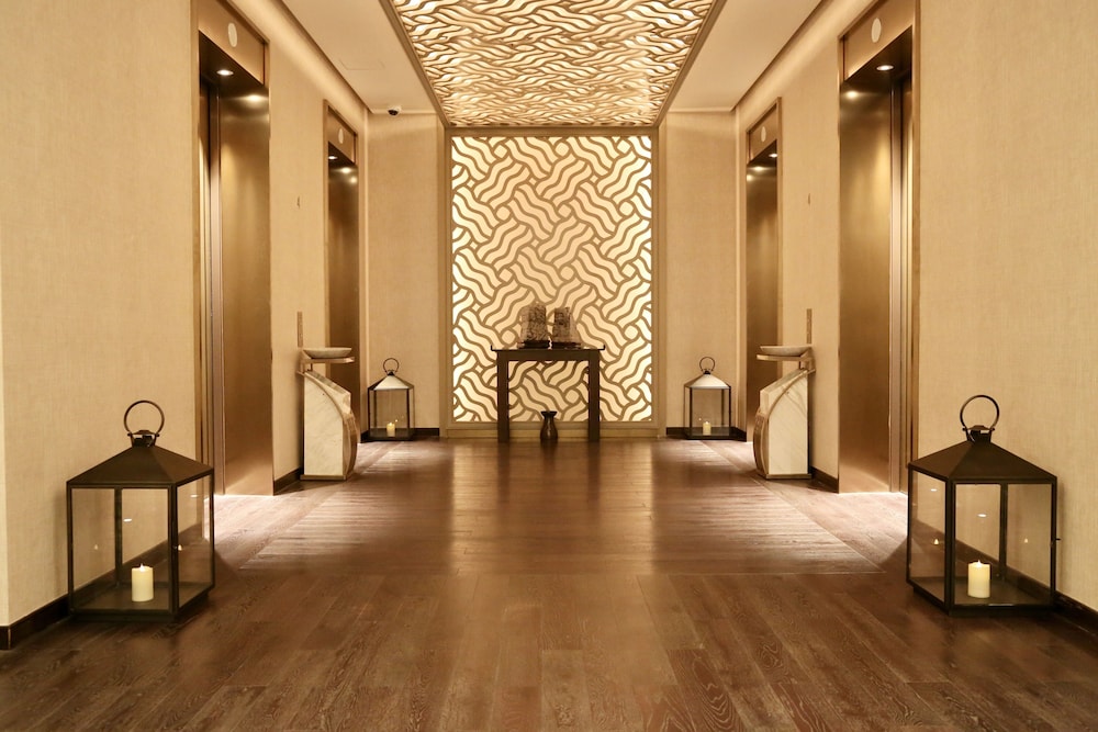 The Langham Hefei 24/57