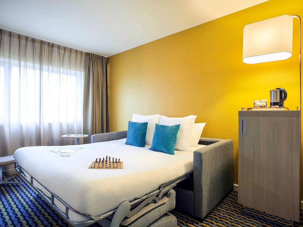 Mercure Paris Sud Les Ulis Courtaboeuf 11/68