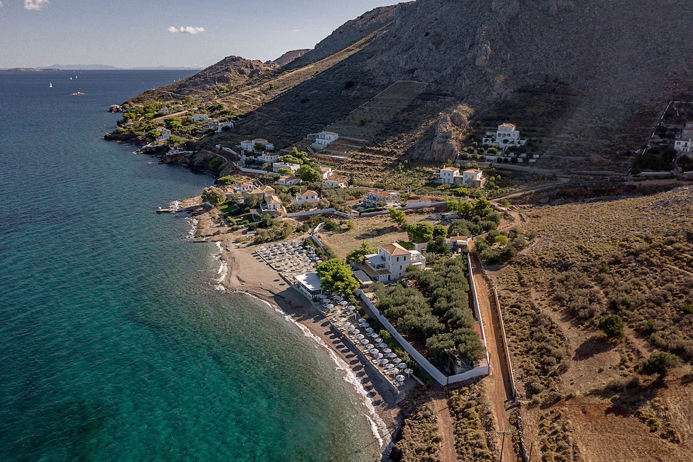 Bellevalia Hydra Hotel 47/50