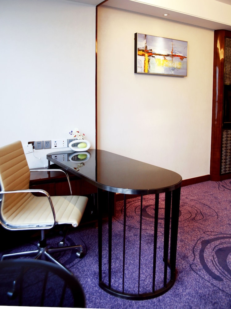 Sentosa Hotel Shenzhen Feicui Branch 39/50