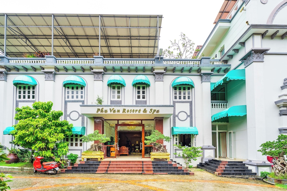 Phu Van Resort Spa 2/50