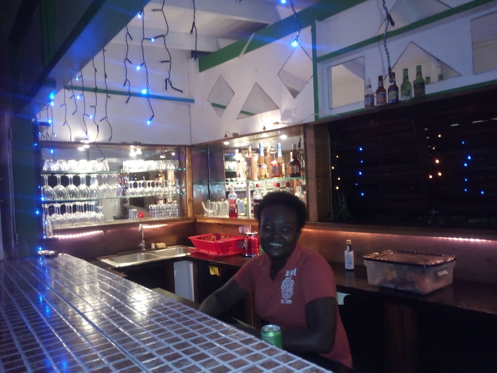 Cabier Ocean Lodge 40/50