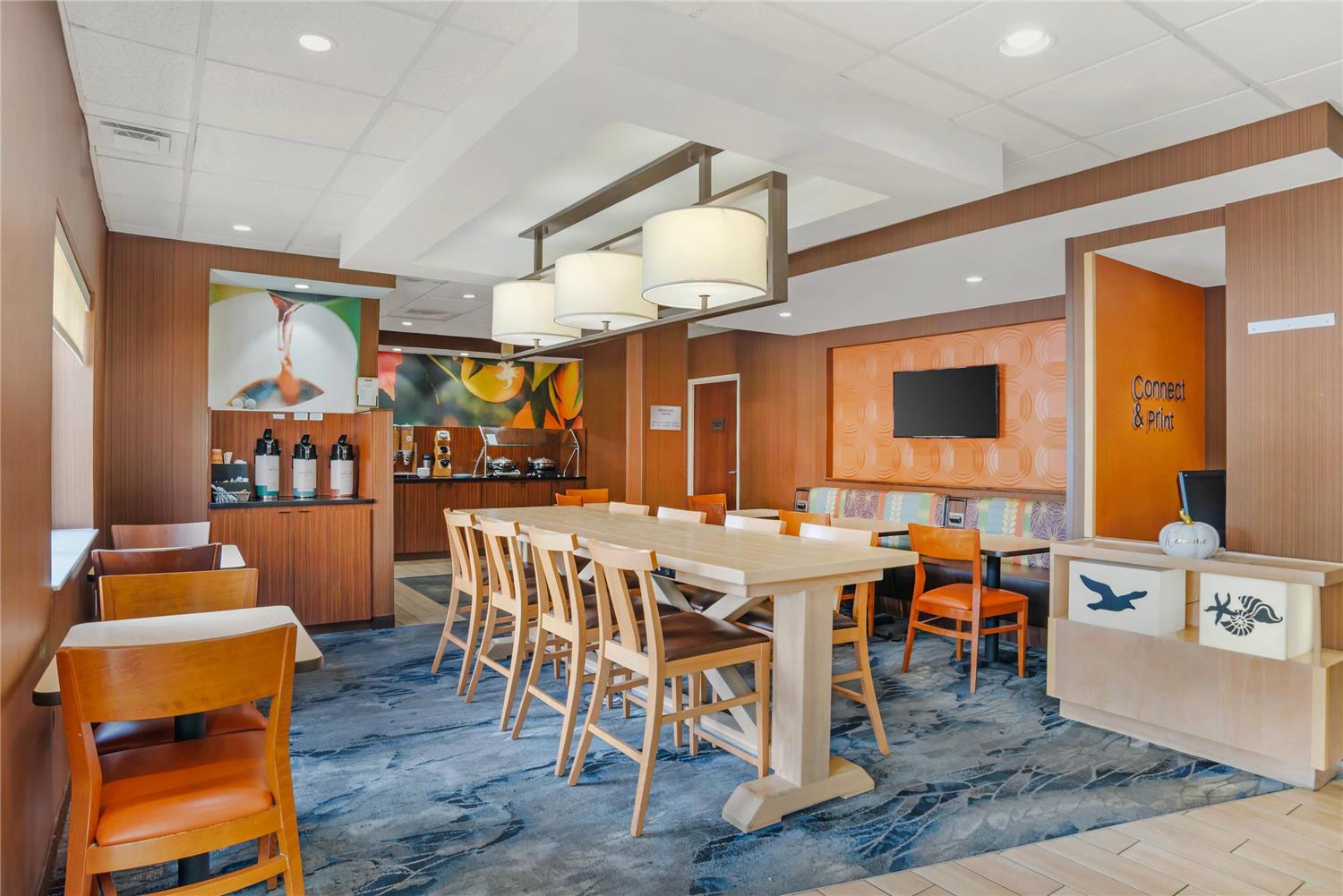 Sleep Inn & Suites Pensacola - University Area 16/20
