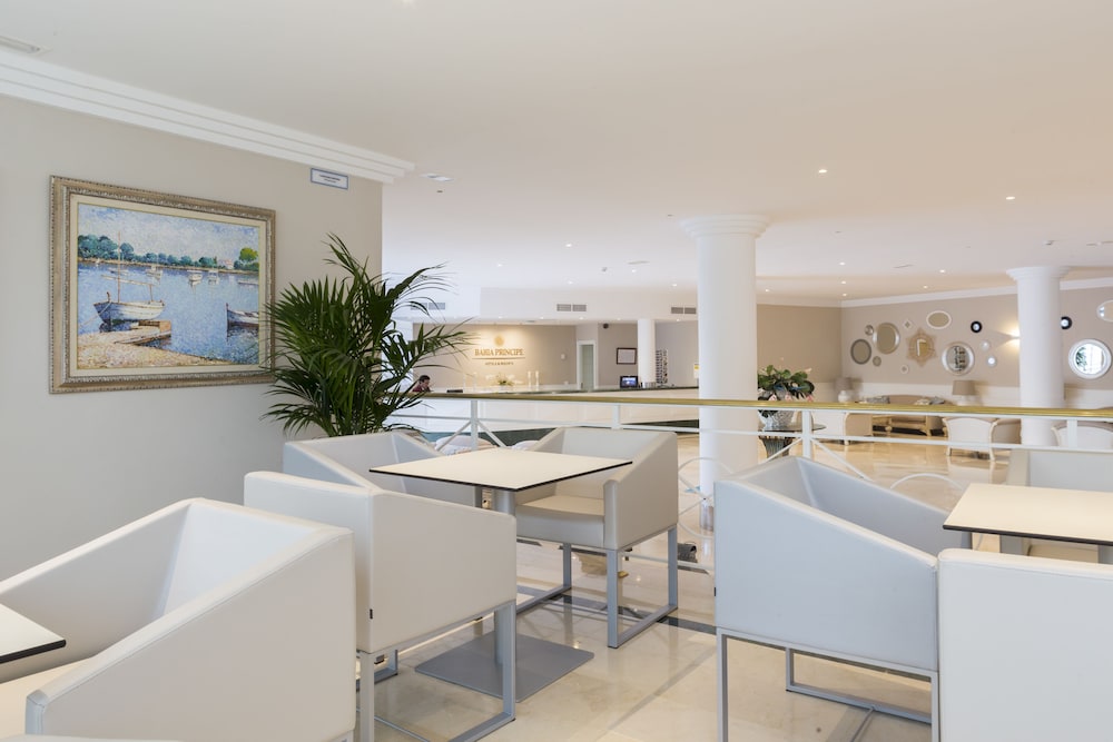 Bahia Principe Sunlight Coral Playa - Adults Only 54/66