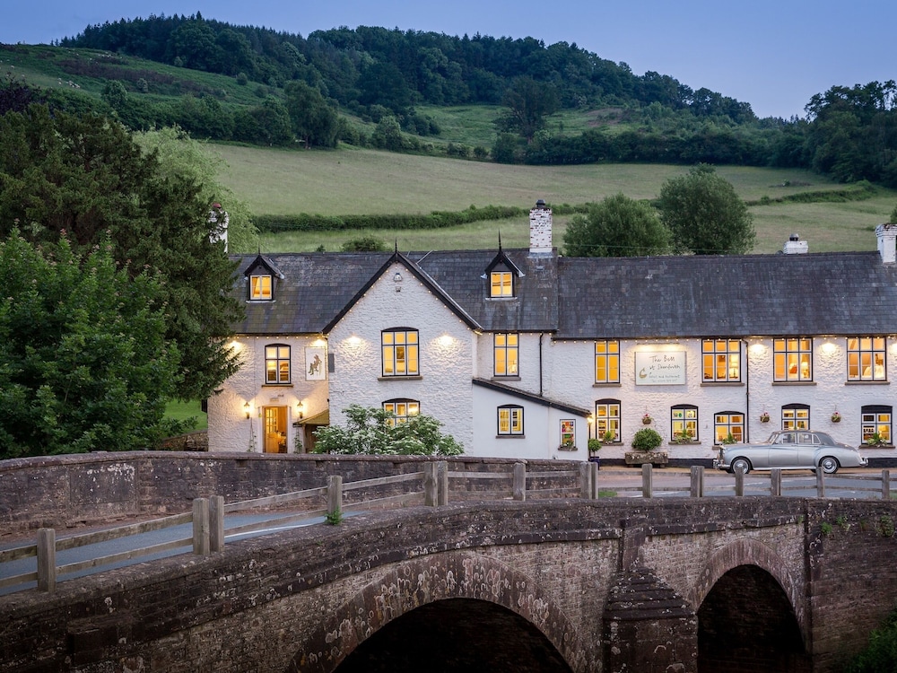 The Bell At Skenfrith 41/50