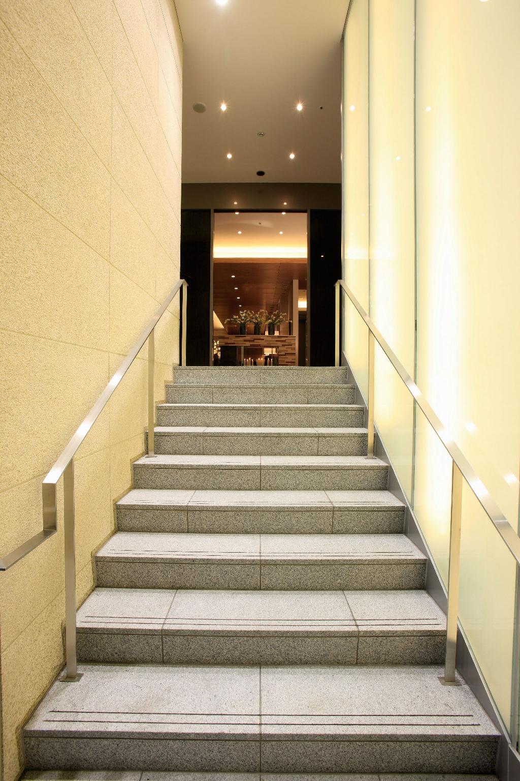 神户居留地特拉斯蒂酒店(KOKO HOTEL Kobe Sannomiya) 图片2