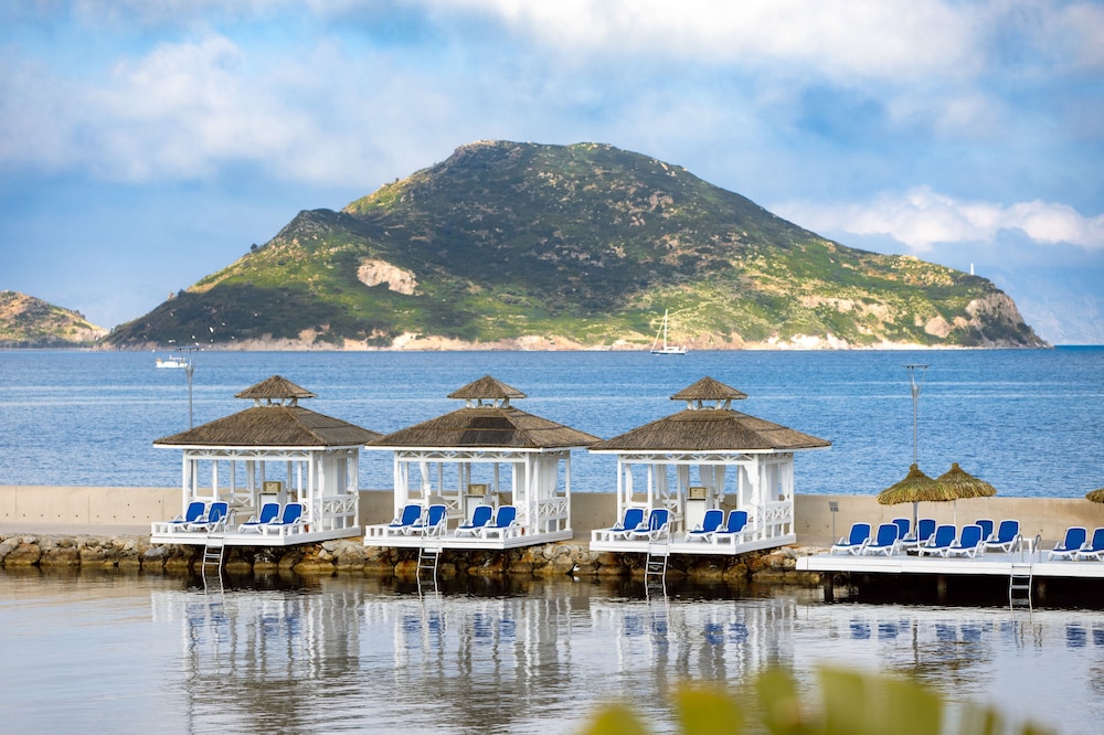 La Blanche Resort and Spa 73/77