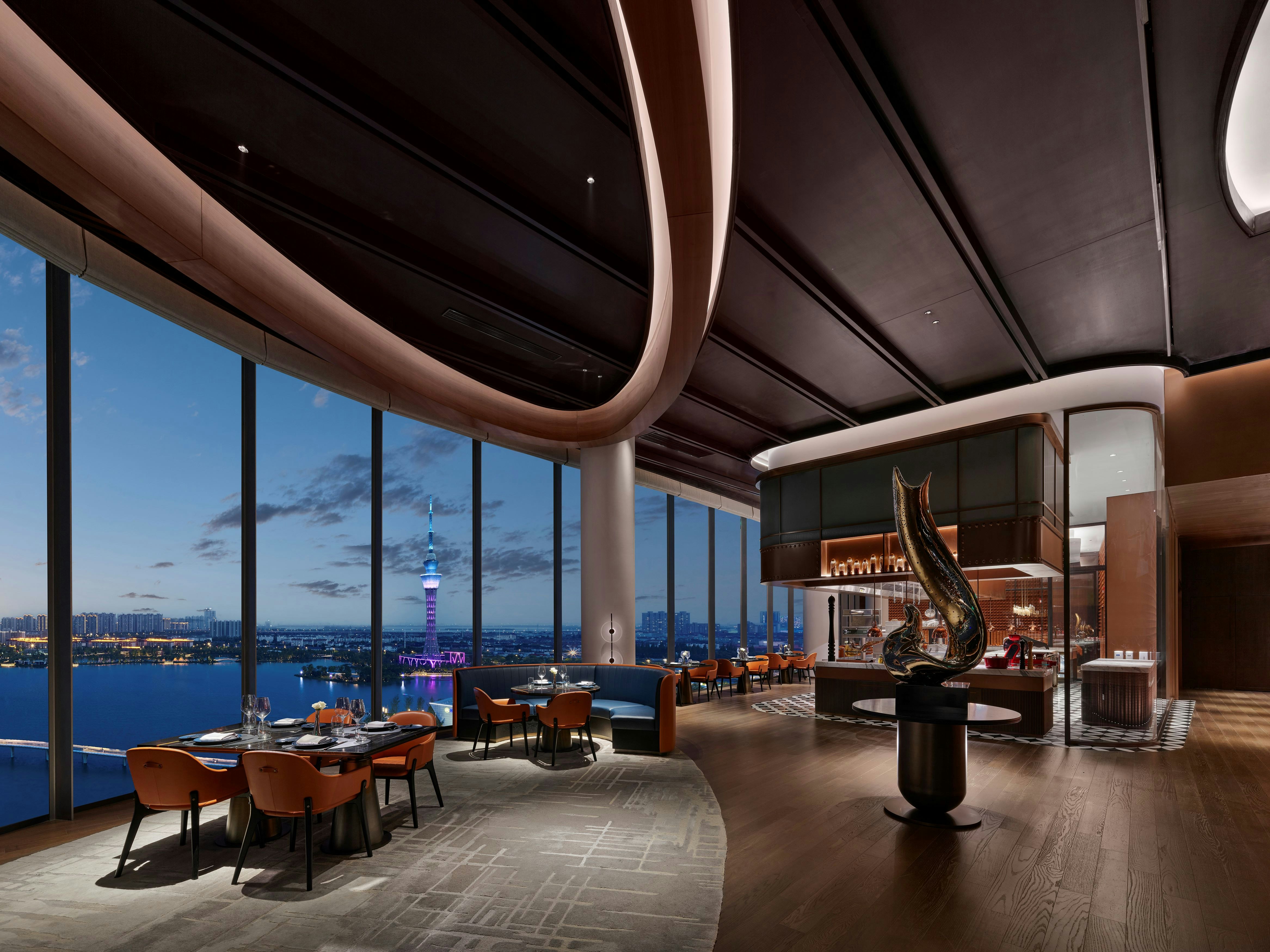 Hilton Changshu 36/62