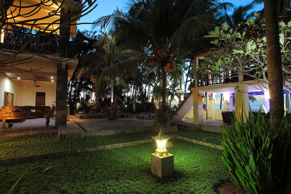 Villa Matanai L 47/56