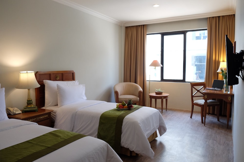 Grand Cemara Hotel Kt 16/39