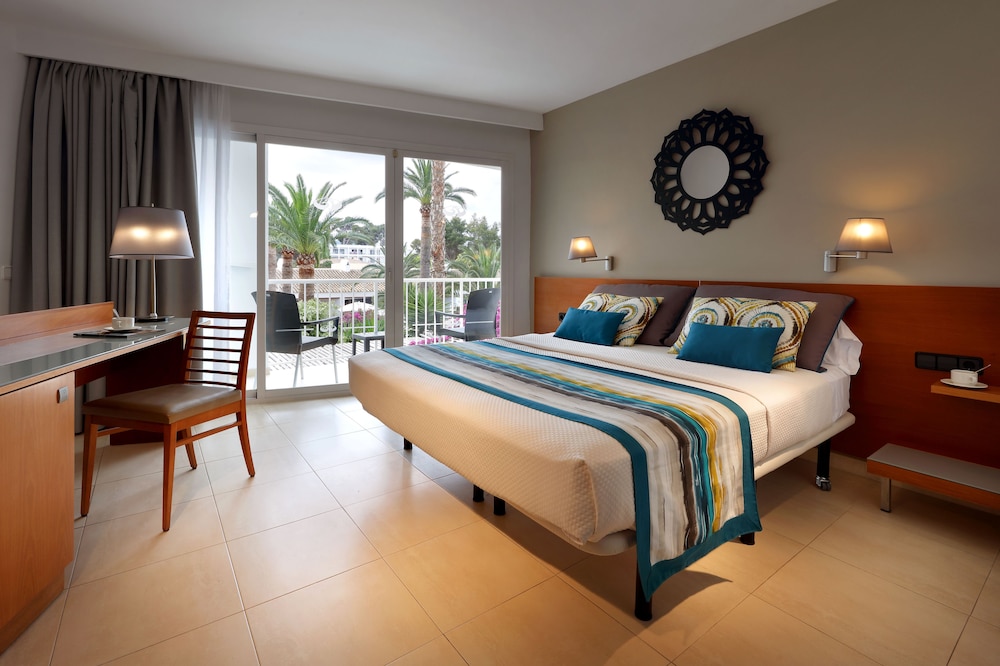 Palladium Hotel Palmyra - Adults Only 10/50