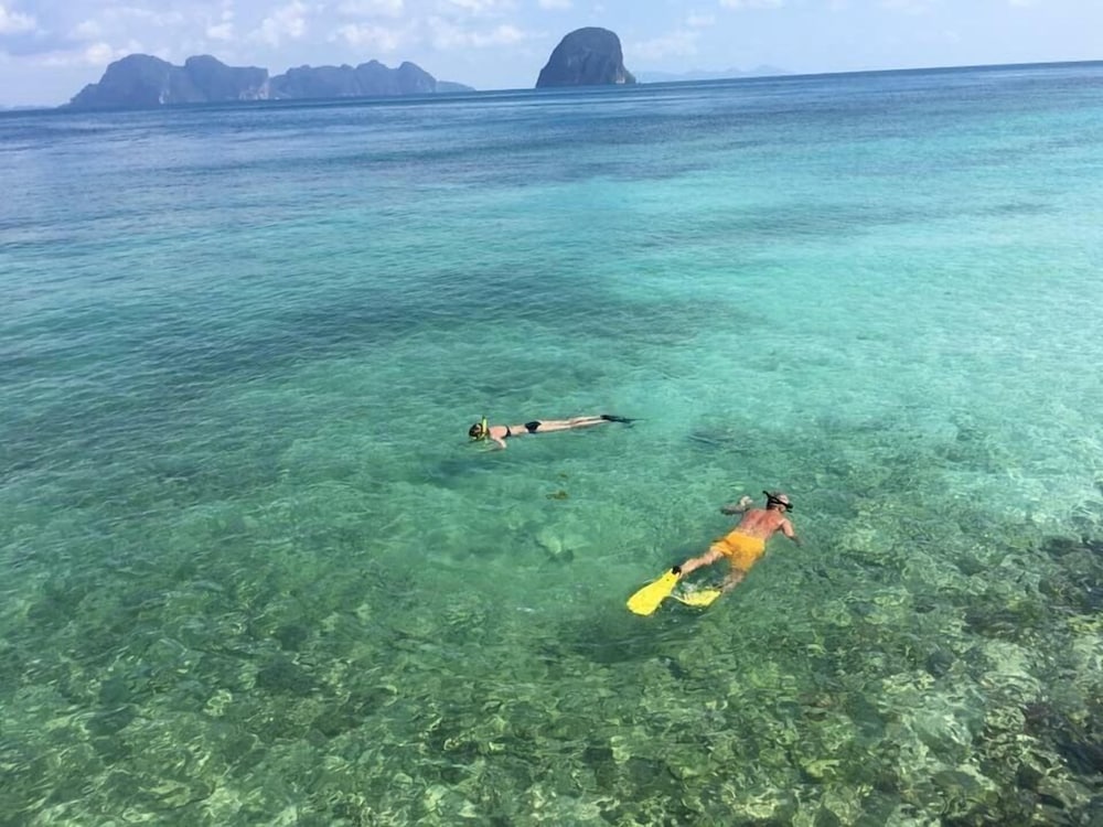 Koh Ngai Resort Ko Ngai 35/50