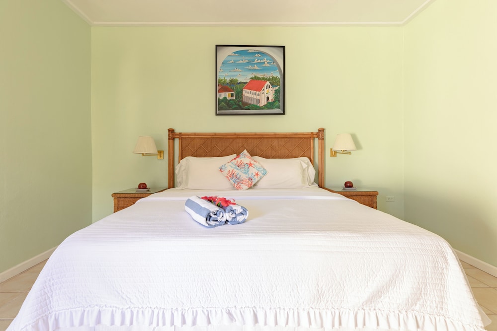 Signature, Villa, King Bed, Beach Front, Kitchen