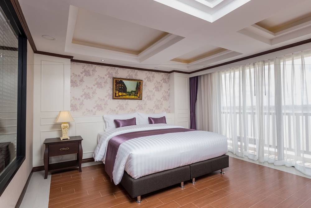 Hotel de Ladda 24/66
