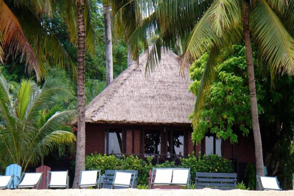 Bann Pae Cabana Hotel And Resort 10/61
