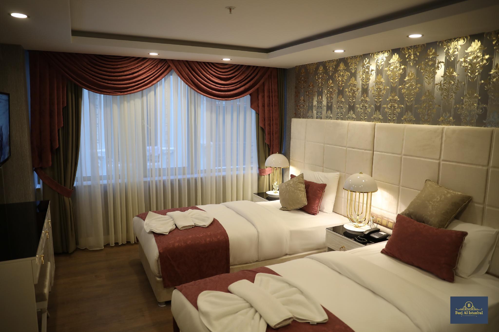 Junior Suite, Double Bed