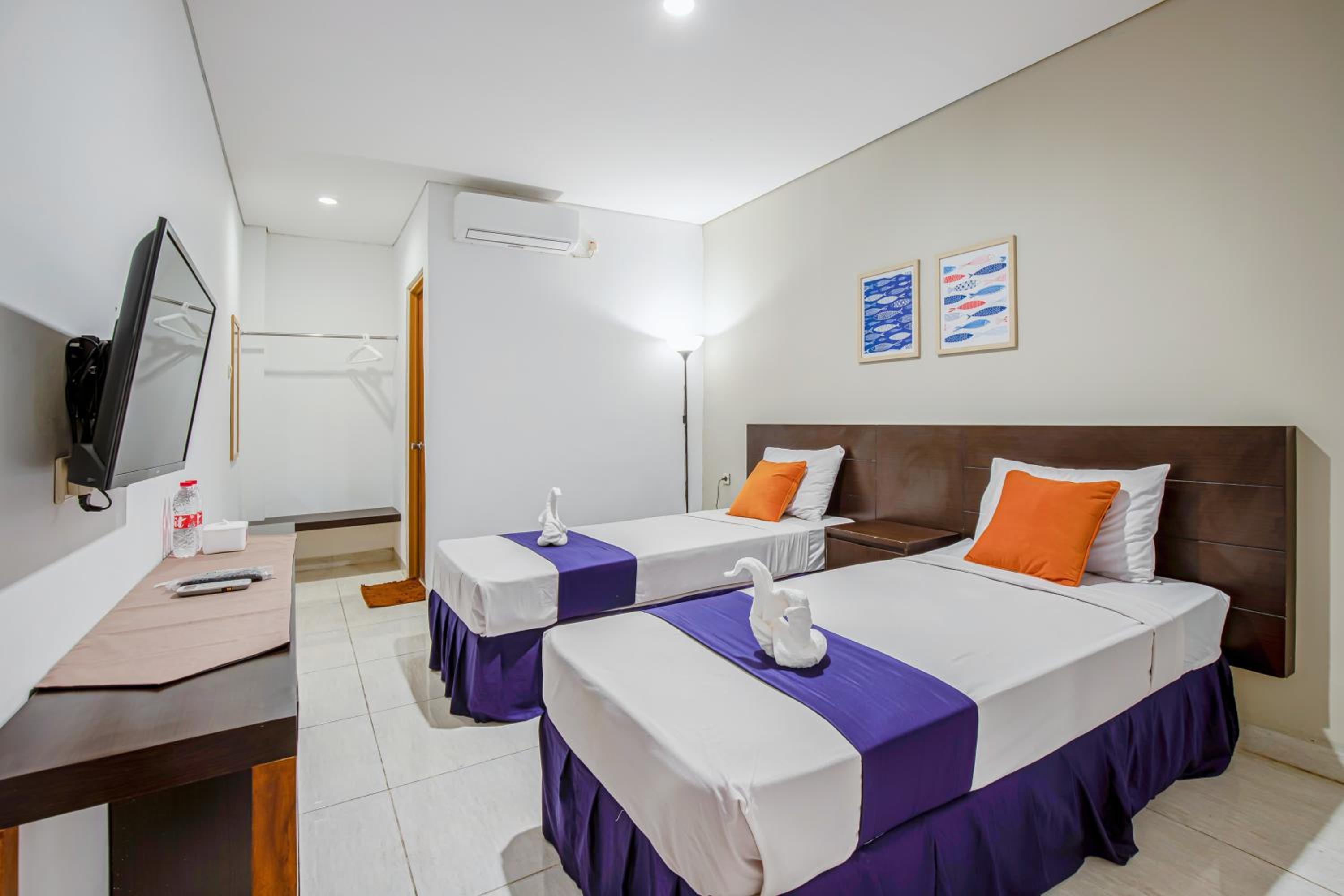 Prime Cailendra Hotel Tamansiswa Yogyakarta 24/50