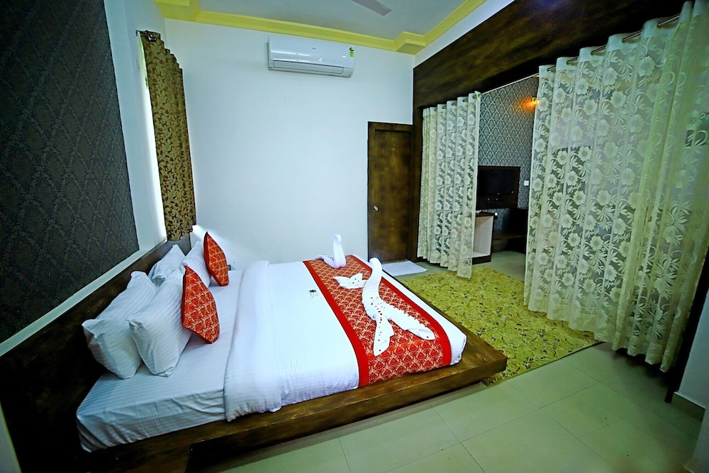 Dreams Resort Udaipur 17/44
