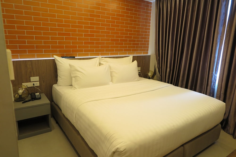 V20 Boutique Hotel 14/76