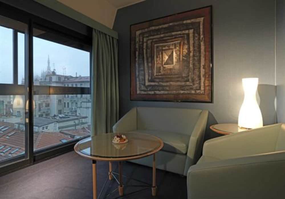 Hotel Spadari Al Duomo 45/53